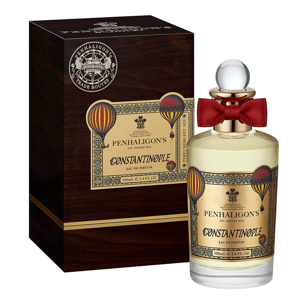 PENHALIGON’S Constantinople 100ml Perfume Penhaligon's Constantinople Unissex Eau de Parfum - Sephora